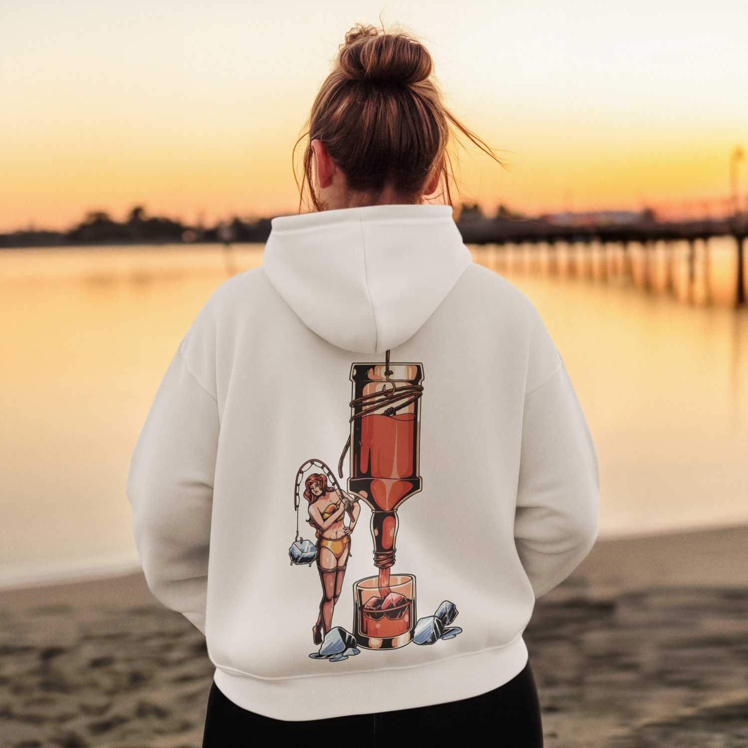 OVERSIZED Hoodies