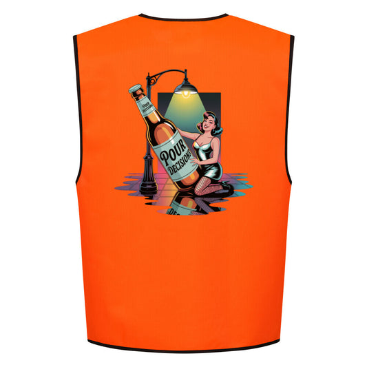 Image for color: signal orange
