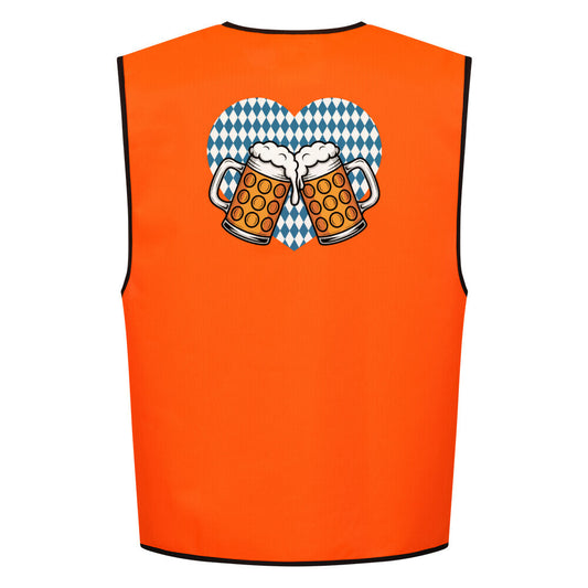 Image for color: signal orange