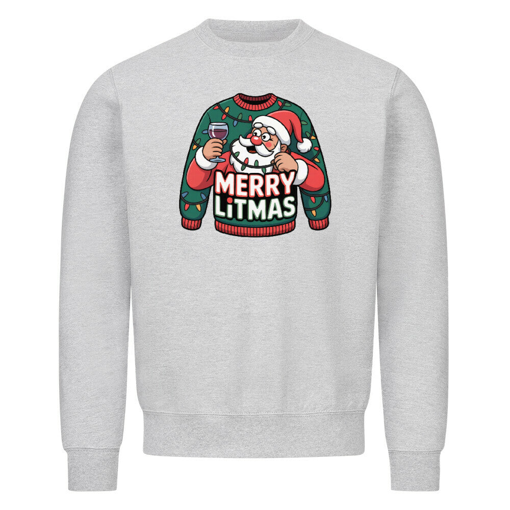 Image for color: heather grey