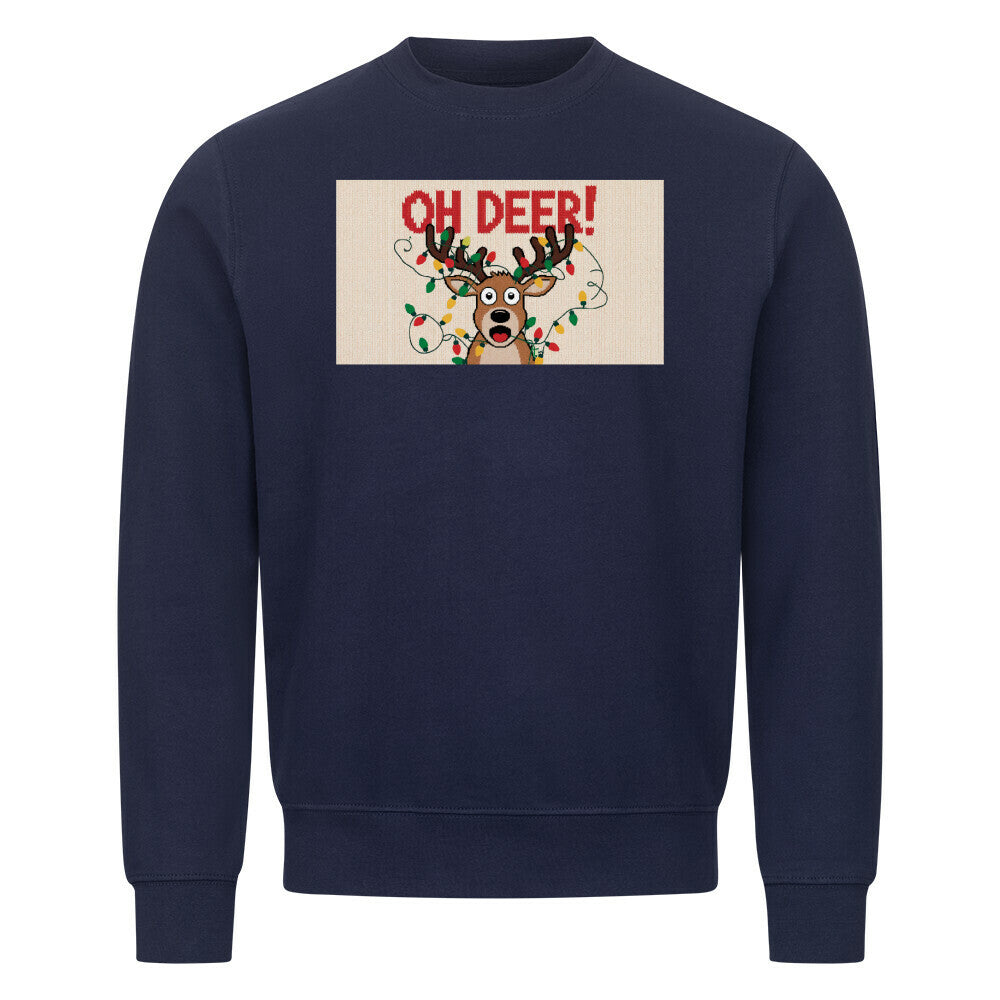 Image for color: navy blue