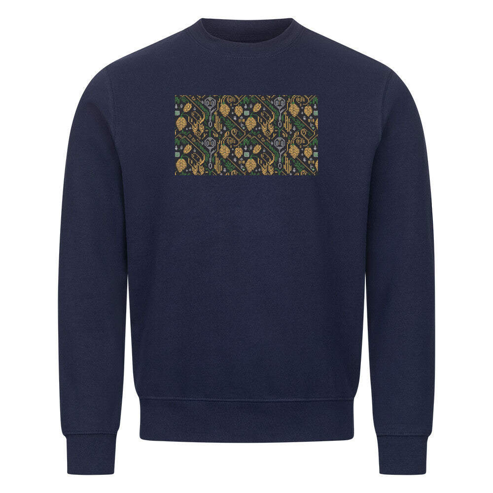 Image for color: navy blue