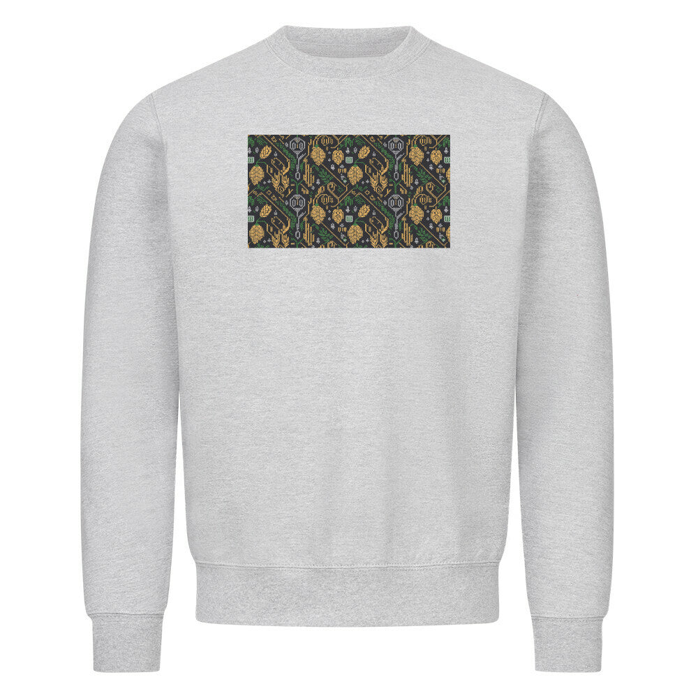 Image for color: heather grey