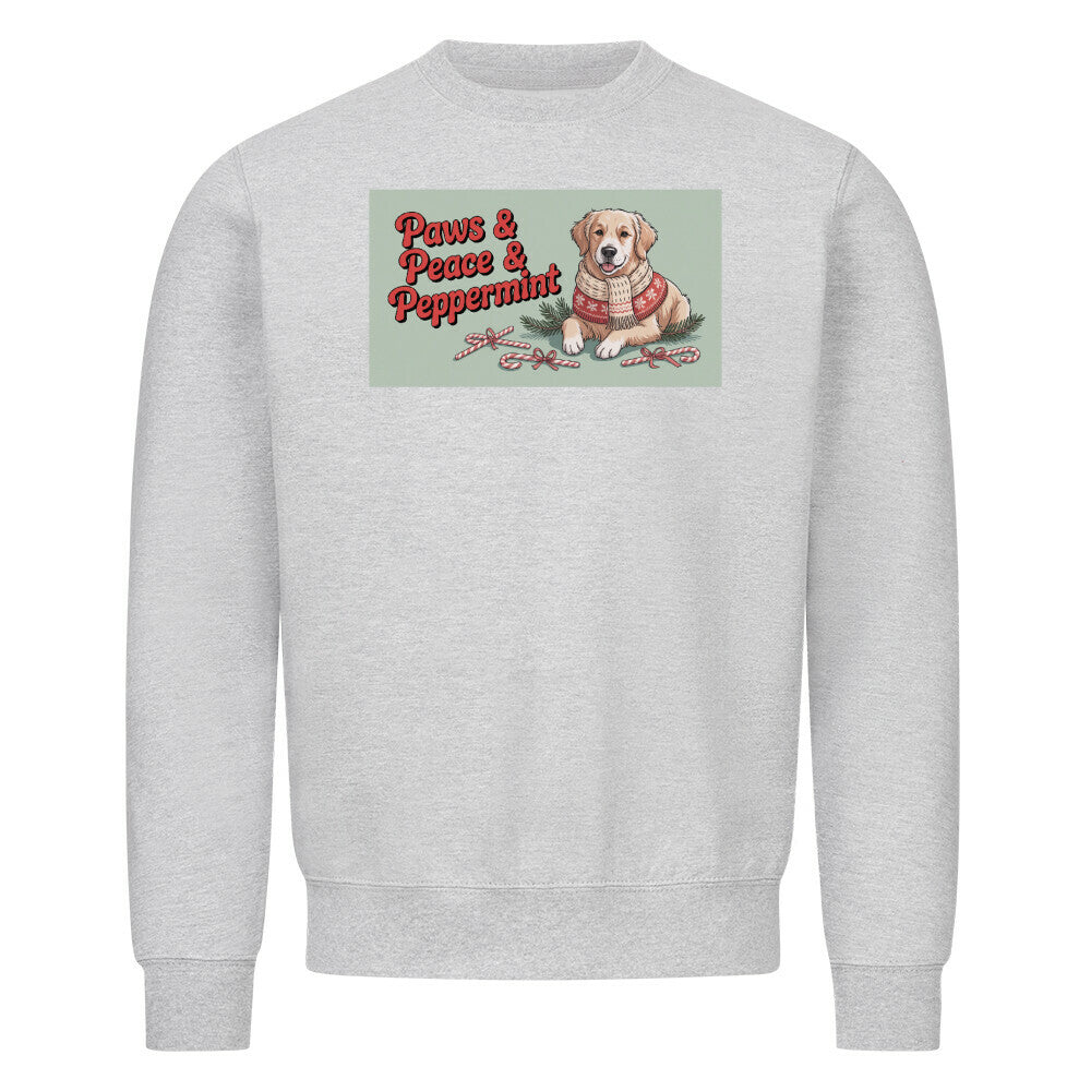 Image for color: heather grey