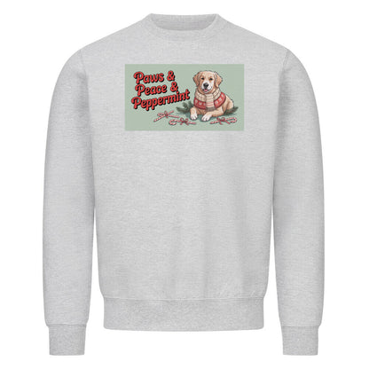 Image for color: heather grey