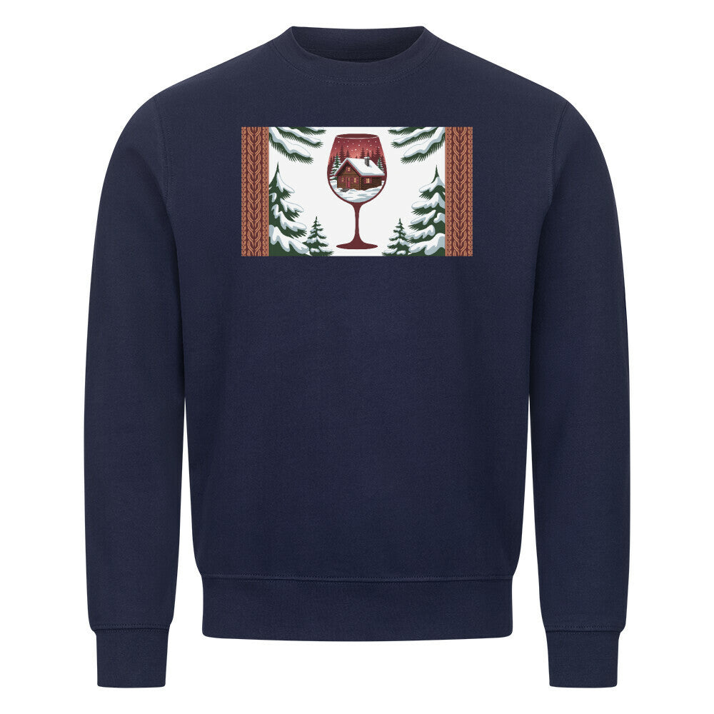 Image for color: navy blue