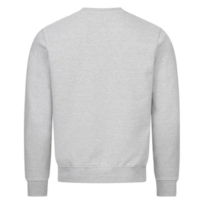 Image for color: heather grey