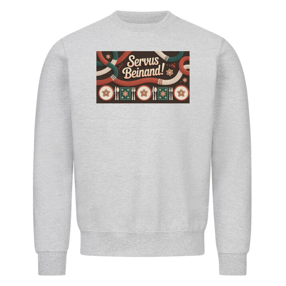 Image for color: heather grey