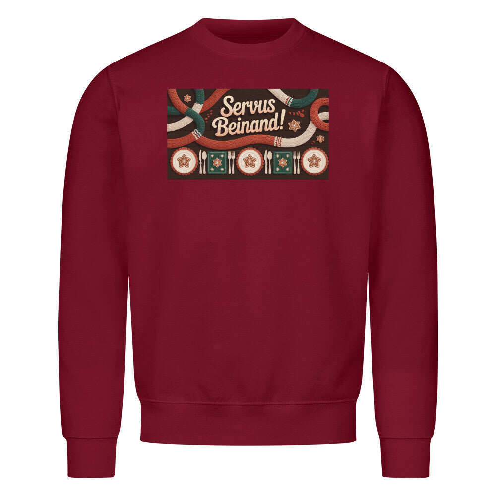 Image for color: burgunder