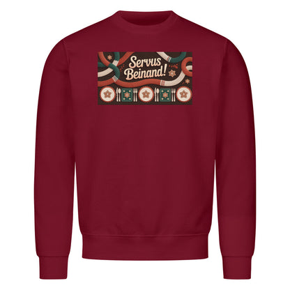 Image for color: burgunder