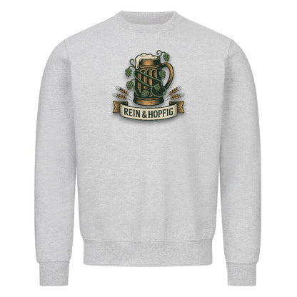 Image for color: heather grey