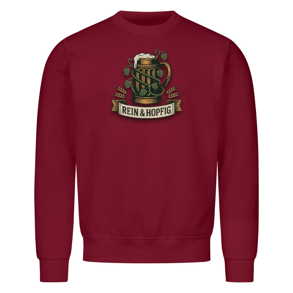 Image for color: burgunder