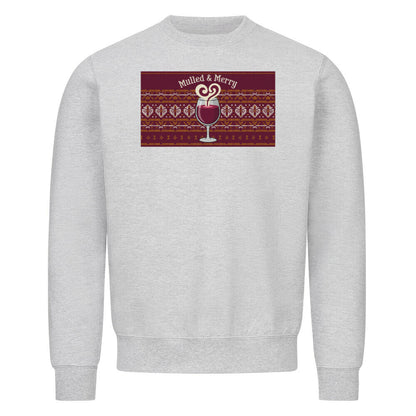 Image for color: heather grey