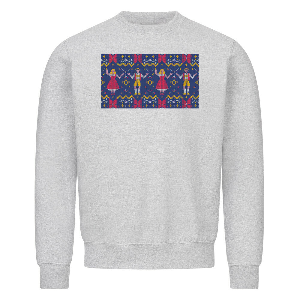 Image for color: heather grey