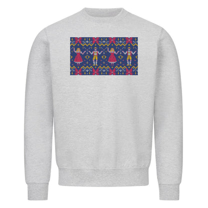 Image for color: heather grey