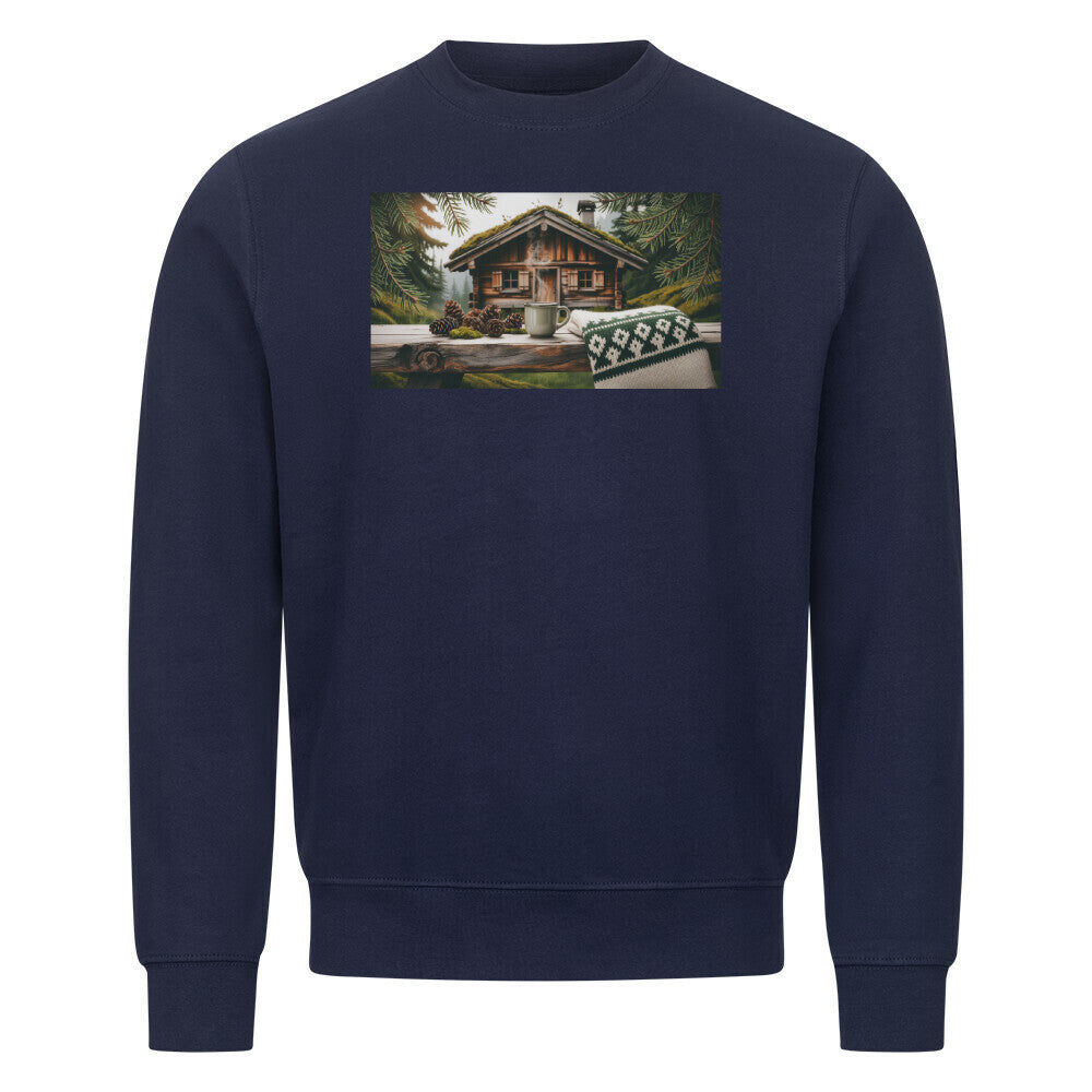 Image for color: navy blue