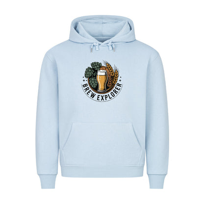 Image for color: babyblau