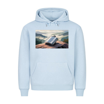 Image for color: babyblau