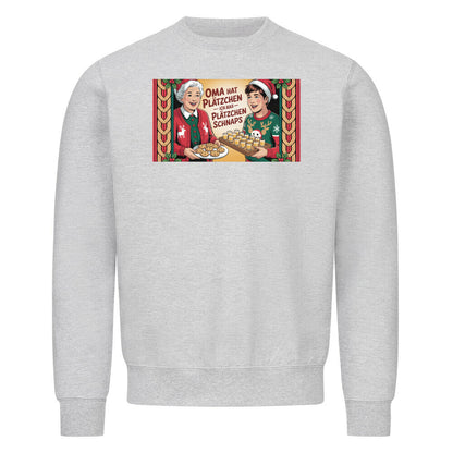 Image for color: heather grey