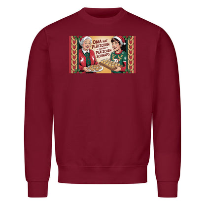 Image for color: burgunder