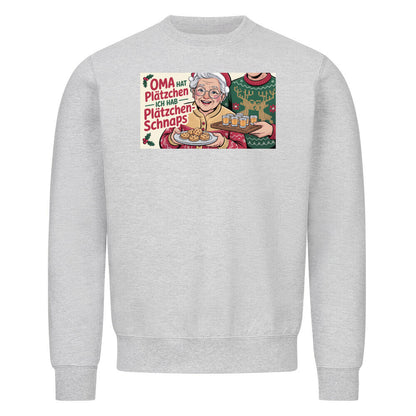 Image for color: heather grey