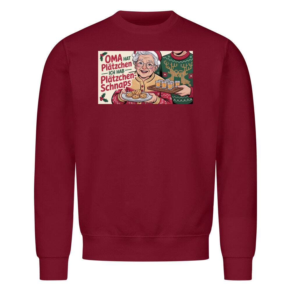 Image for color: burgunder