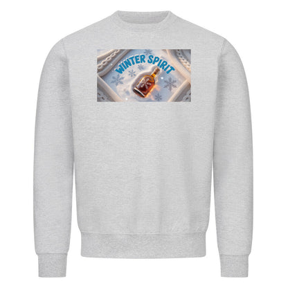 Image for color: heather grey