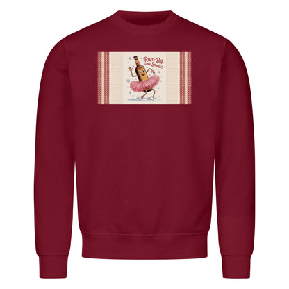 Image for color: burgunder