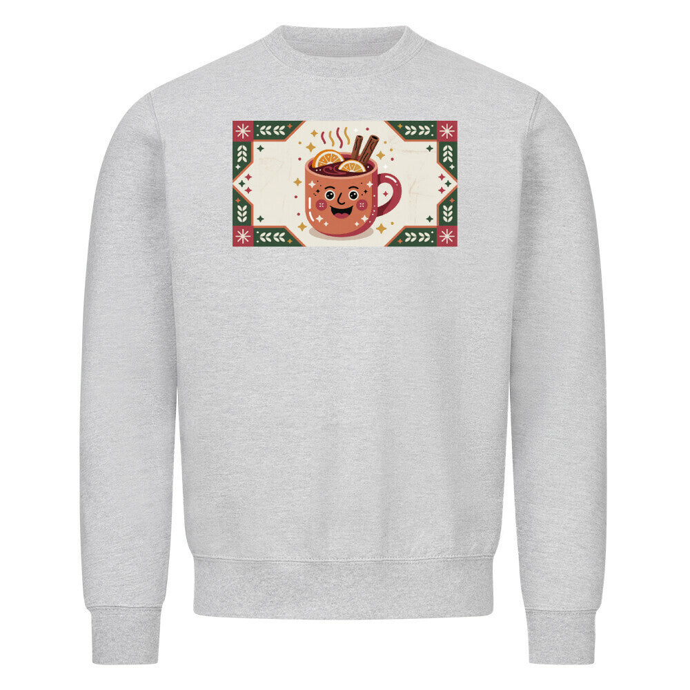 Image for color: heather grey