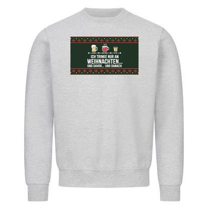 Image for color: heather grey