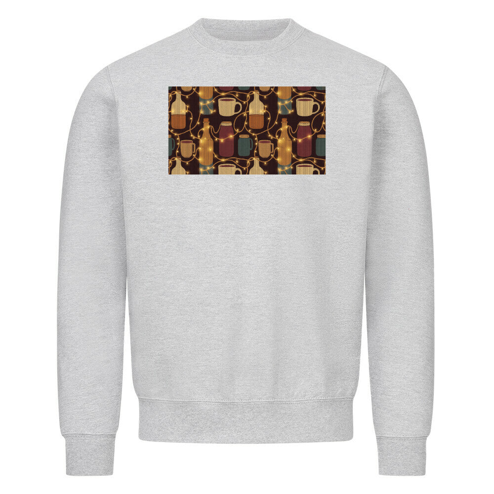 Image for color: heather grey