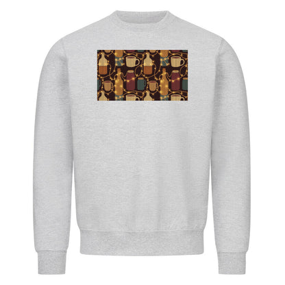 Image for color: heather grey