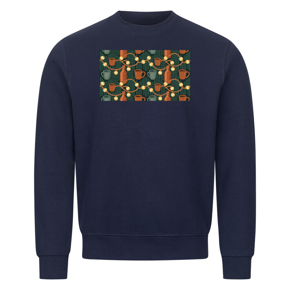 Image for color: navy blue