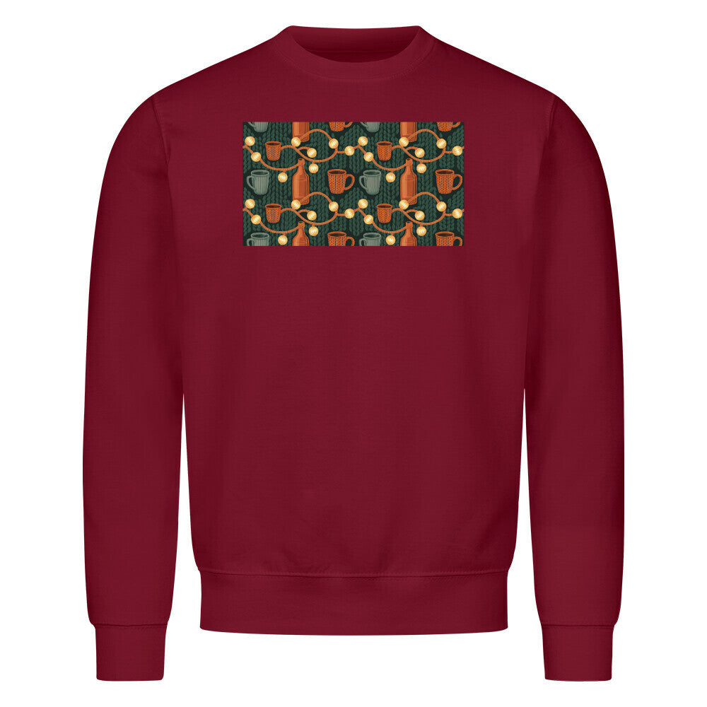 Image for color: burgunder