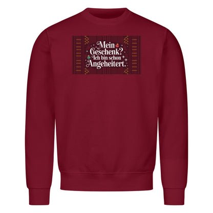 Image for color: burgunder