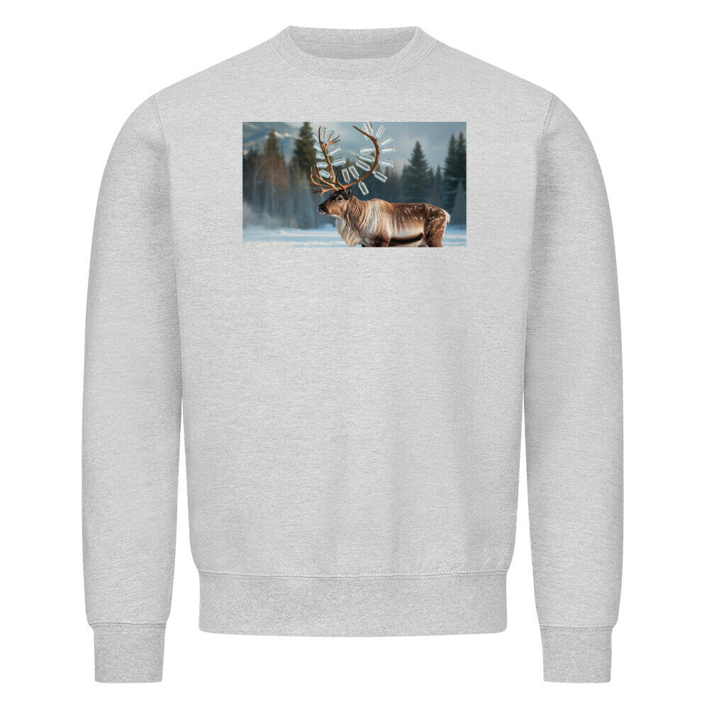 Image for color: heather grey