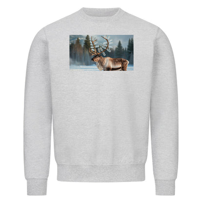 Image for color: heather grey