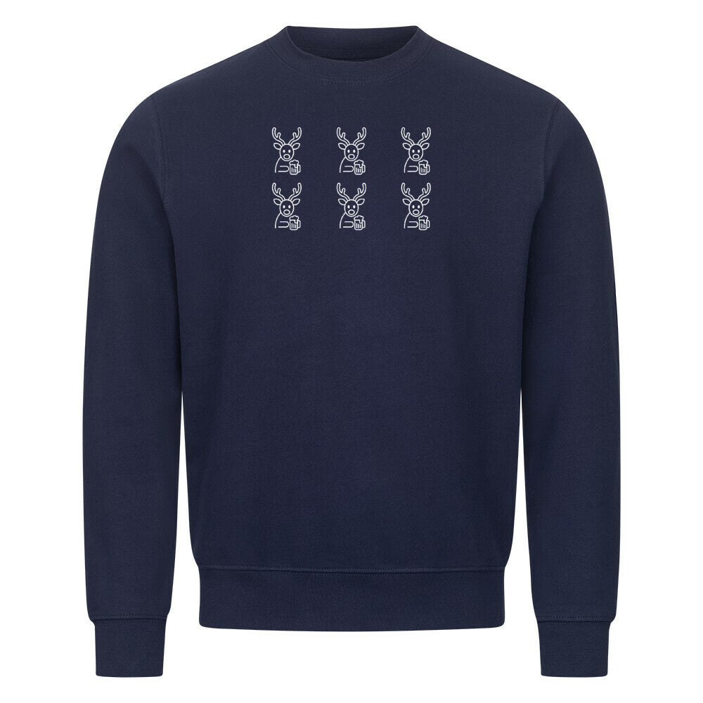 Image for color: navy blue