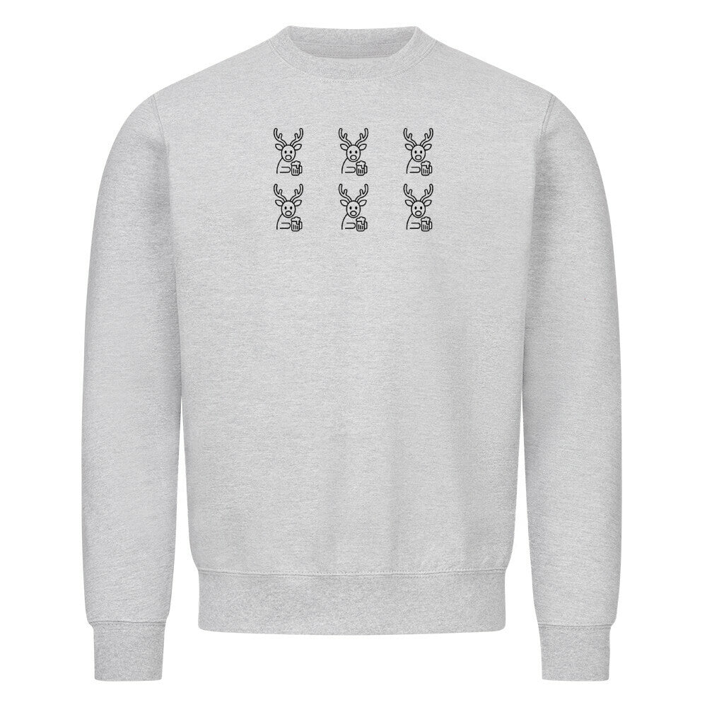 Image for color: heather grey