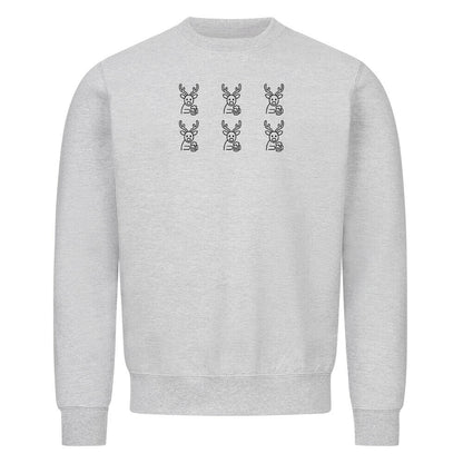 Image for color: heather grey