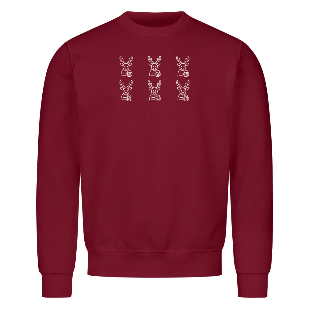 Image for color: burgunder