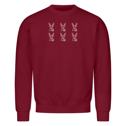 Image for color: burgunder