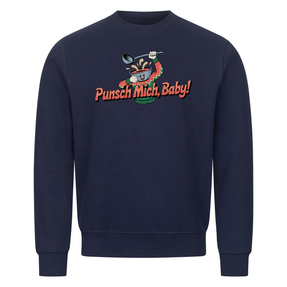 Image for color: navy blue