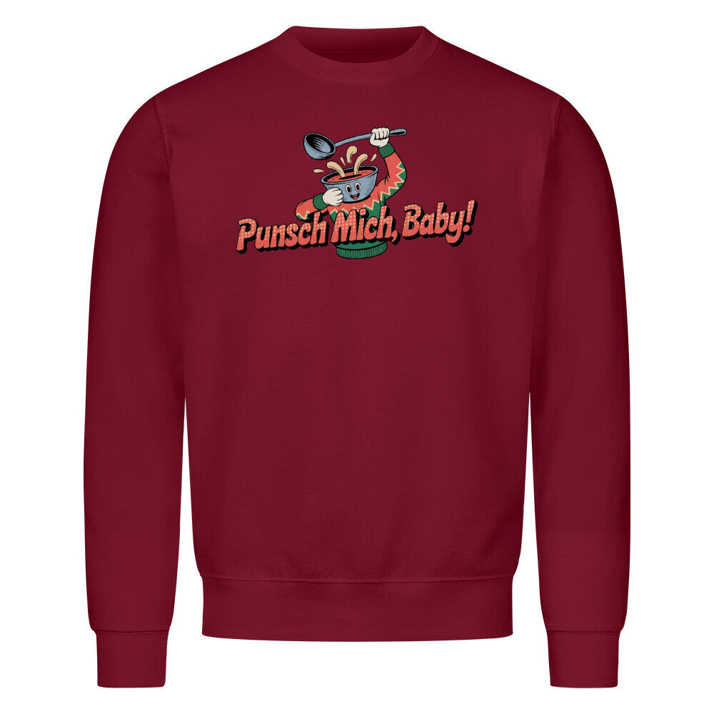 Image for color: burgunder