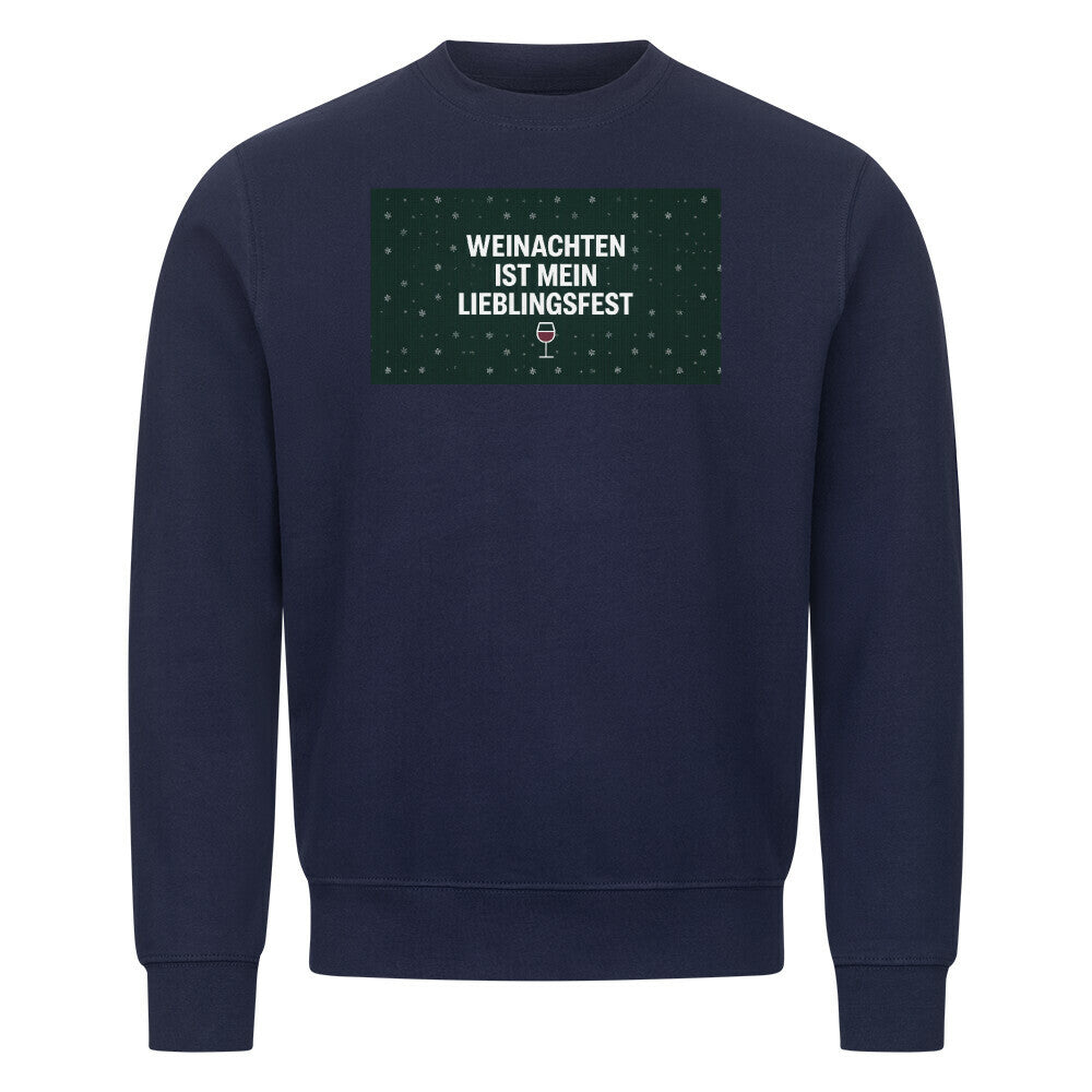 Image for color: navy blue