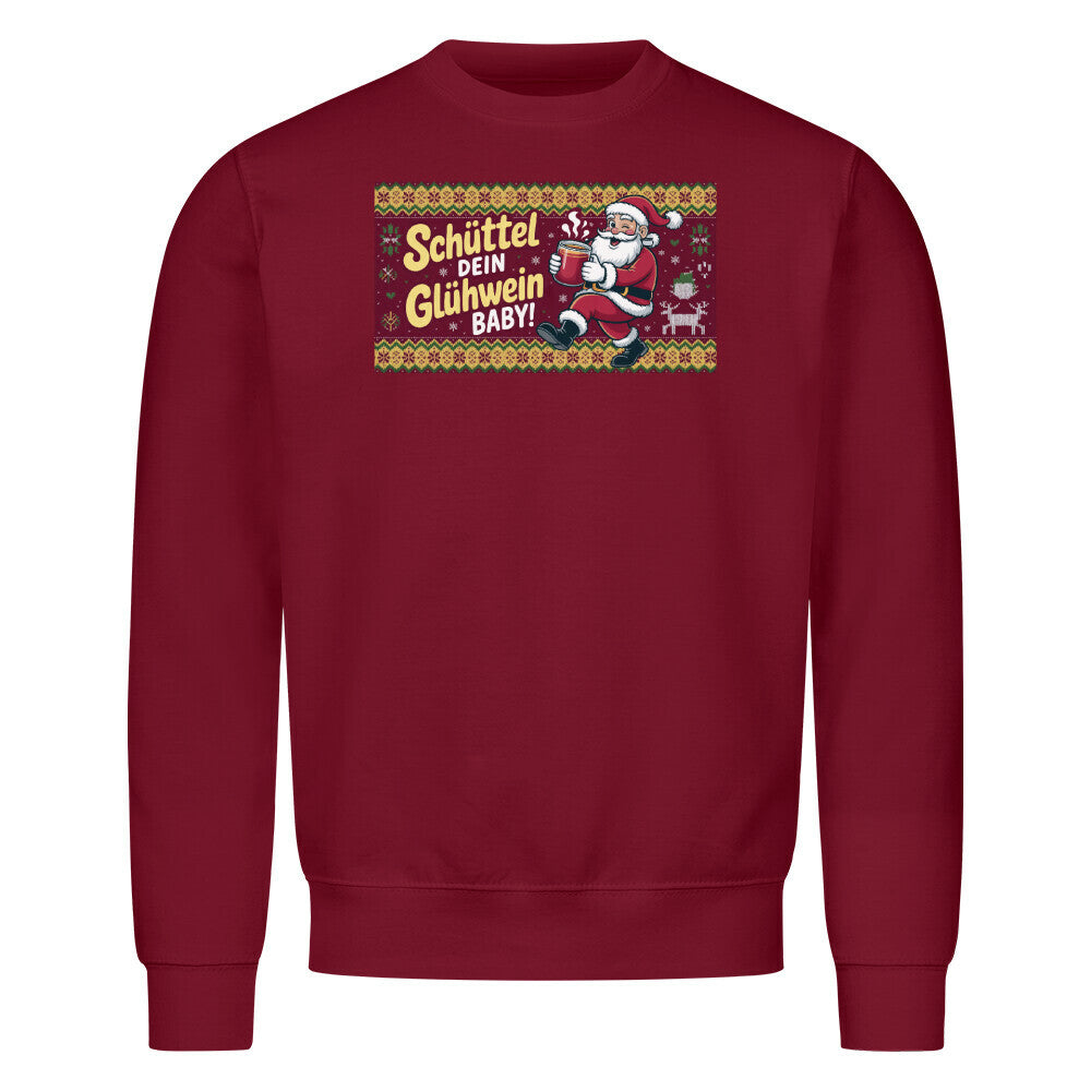 Image for color: burgunder