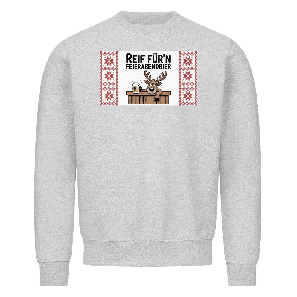 Image for color: heather grey