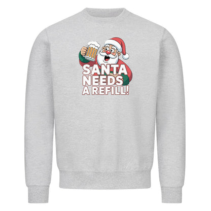 Image for color: heather grey