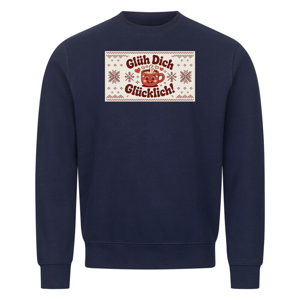 Image for color: navy blue