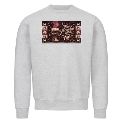 Image for color: heather grey